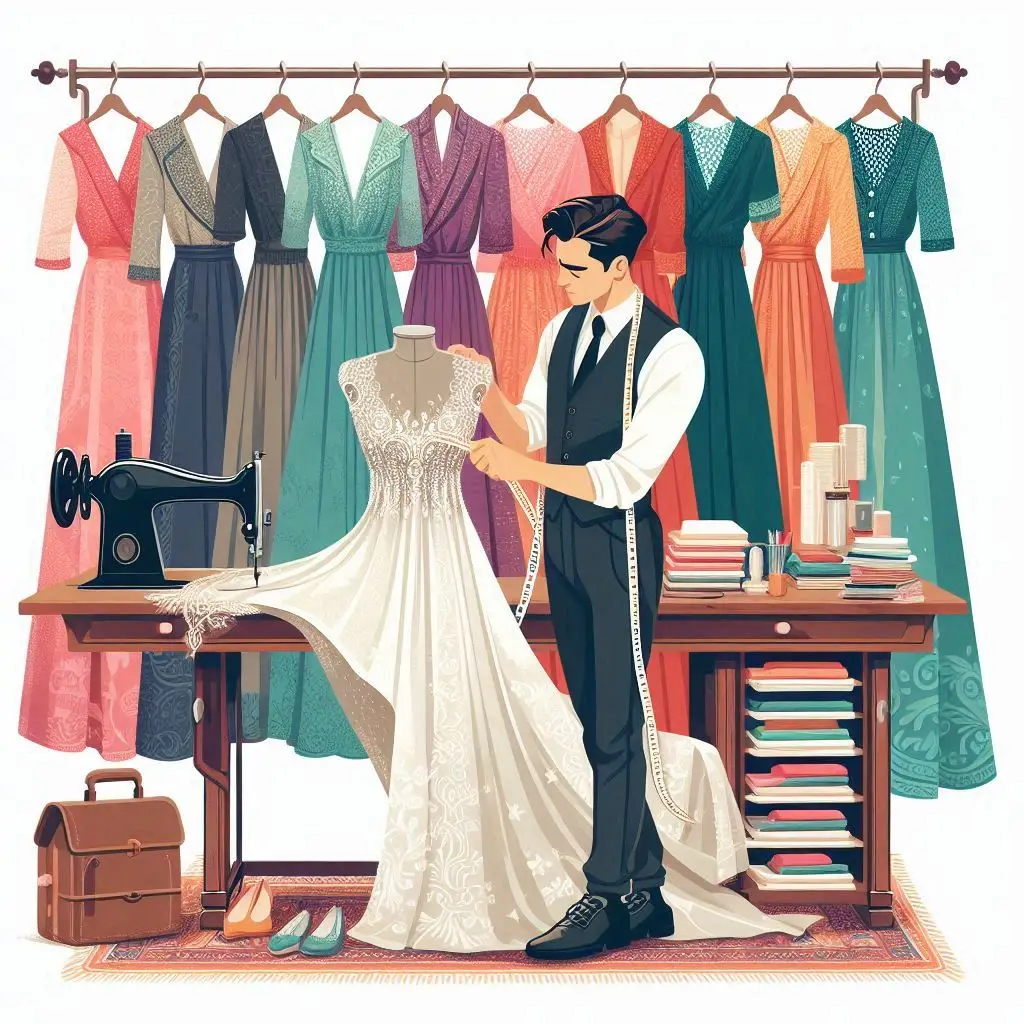 Coming Soon Illustration